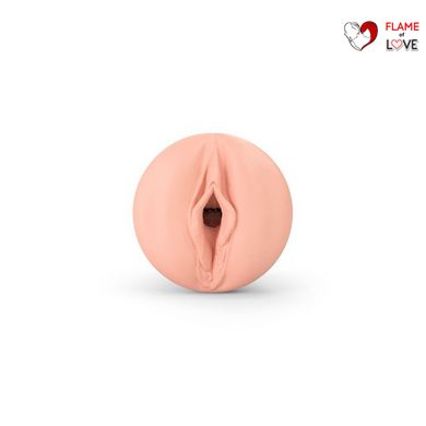 Рукав вагіна для мастурбатора Mystim Opus E Vagina для електростимулятора