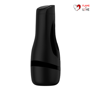 Мастурбатор Men Classic Black Satisfyer (Німеччина)