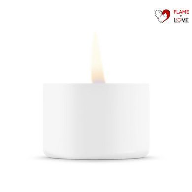 Масажна свічка Bijoux Indiscrets SLOW SEX Massage Candle (50 г)