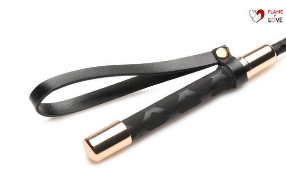 Шльопалка Master Series Stallion Riding Crop