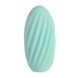 Мастурбатор яйцо Chisa COSY (плотний) Alpha Blue 10.6 х 5.5 см - 2