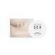 Масажна свічка Bijoux Indiscrets SLOW SEX Massage Candle (50 г) - 1