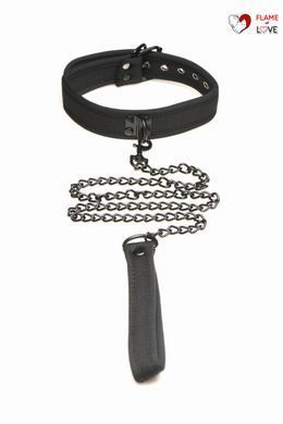Набір BDSM цуценя Master Series Luxury Pup Arsenal Set - Black