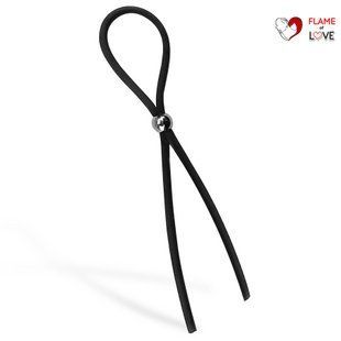 Ерекційне кільце Art of Sex - Lasso A, регульована тугість