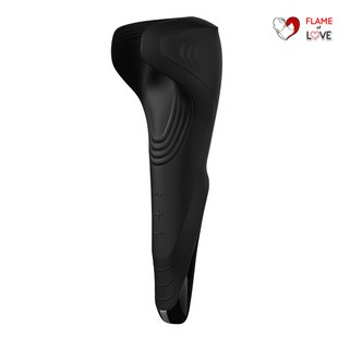 Мастурбатор Men Wand Satisfyer (Німеччина), One Size