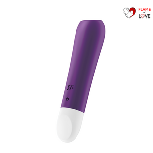 Віброкуля Ultra Power Bullet 2колір: фіолетовийSatisfyer (Німеччина)