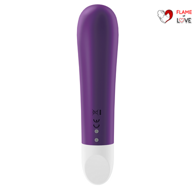 Віброкуля Ultra Power Bullet 2колір: фіолетовийSatisfyer (Німеччина)