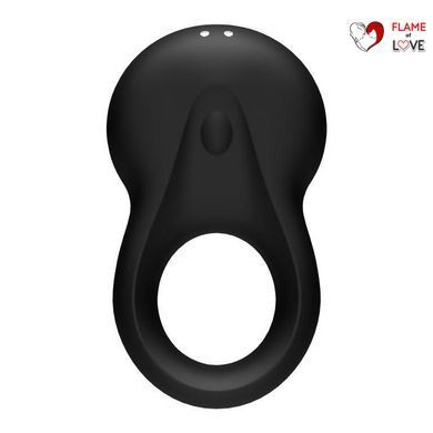 Ерекційне смарт-віброкільце Satisfyer Signet Ring