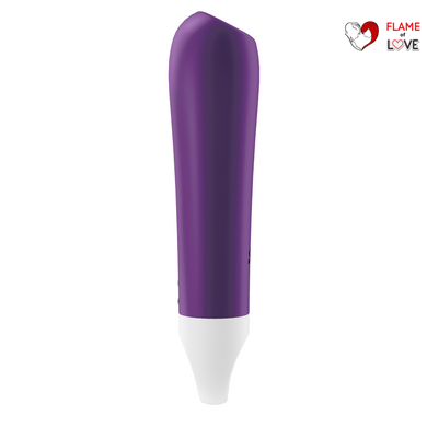 Віброкуля Ultra Power Bullet 2колір: фіолетовийSatisfyer (Німеччина)