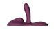 Sit-on-top смарт-вібратор Zalo &ndash; Flora Smart Vibrating Pad Velvet Purple, 9 моторів - 3