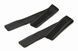 Набір BDSM цуценя Master Series Luxury Pup Arsenal Set - Black - 6