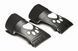Набір BDSM цуценя Master Series Luxury Pup Arsenal Set - Black - 8
