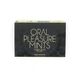 М'ятні цукерки для орального сексу Bijoux Indiscrets Oral Pleasure Mints – Peppermint - 1