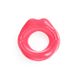 Кляп-розширювач у формі губ Art of Sex – Gag lip, рожевий - 1