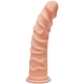 Фалоімітатор Doc Johnson The D - Ragin D - 8 Inch Without Balls - ULTRASKYN, діаметр 5,1 см - 1